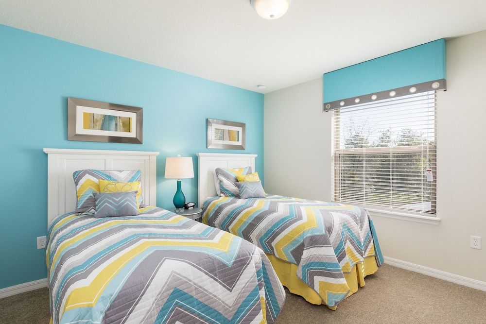 Family Villa, Multiple Bedrooms, Garden Area