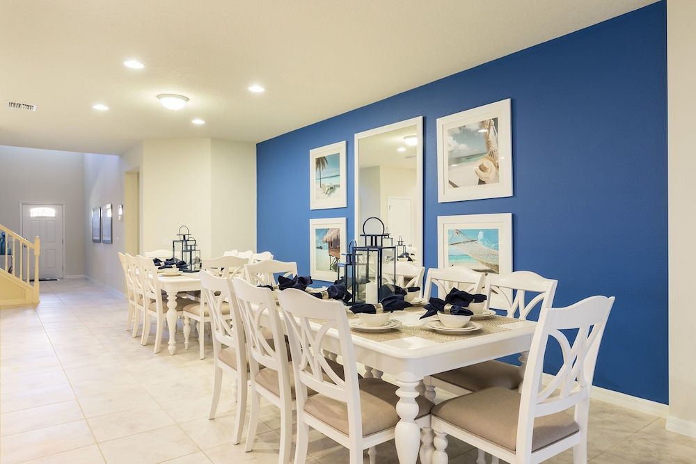 undefined Shv116 - Windsor At Westside #17 - 8 Bed 6 Baths Villa 4