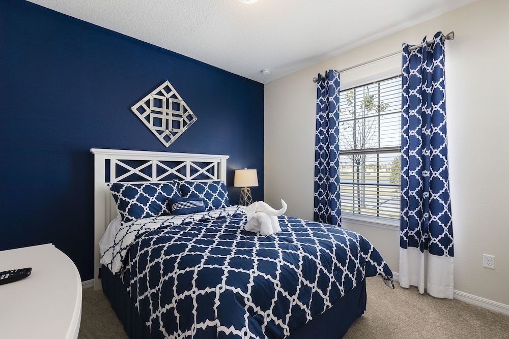 undefined Shv116 - Windsor At Westside #17 - 8 Bed 6 Baths Villa