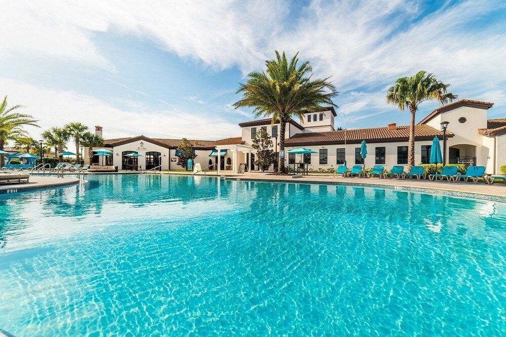 undefined Shv116 - Windsor At Westside #17 - 8 Bed 6 Baths Villa 6