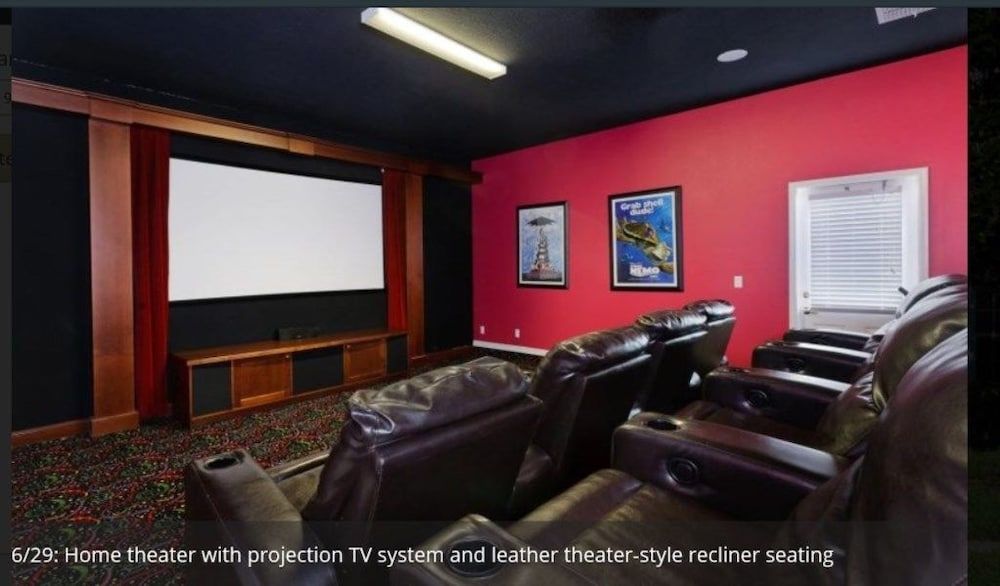 Ly235478 - Arcadia Estates - 5 Bed 4.5 Baths Villa Family Villa, Hot Tub, Garden Area 12