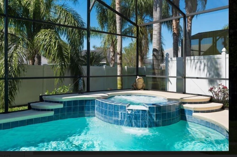 Ly235478 - Arcadia Estates - 5 Bed 4.5 Baths Villa Family Villa, Hot Tub, Garden Area 10