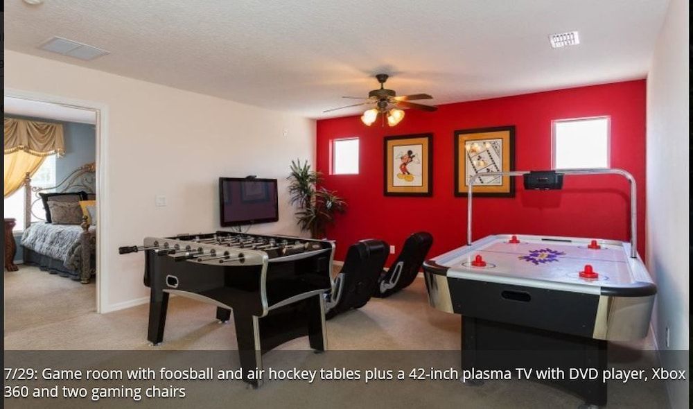 Ly235478 - Arcadia Estates - 5 Bed 4.5 Baths Villa Family Villa, Hot Tub, Garden Area 11