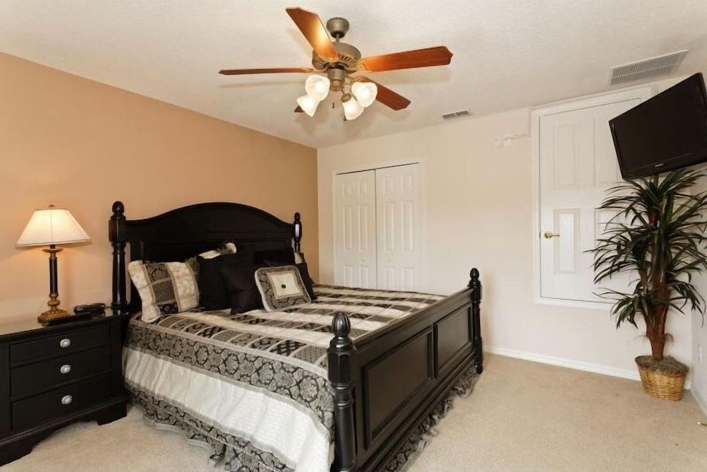 Ly235478 - Arcadia Estates - 5 Bed 4.5 Baths Villa Family Villa, Hot Tub, Garden Area 3