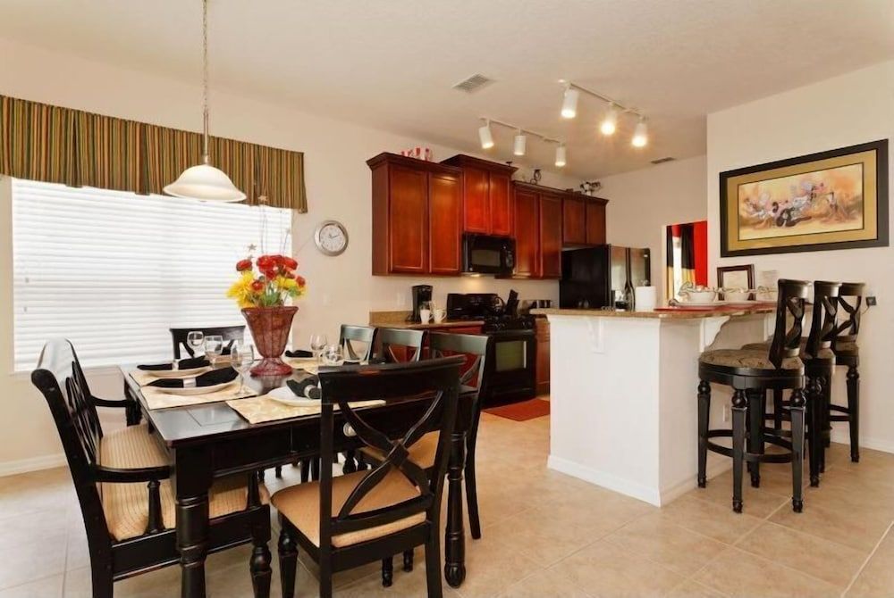 Ly235478 - Arcadia Estates - 5 Bed 4.5 Baths Villa Family Villa, Hot Tub, Garden Area 14