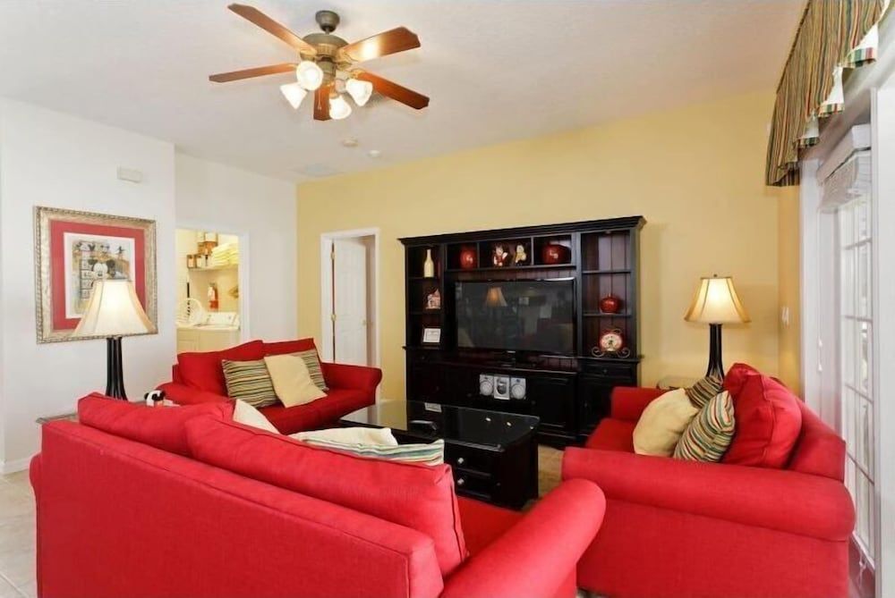 undefined Ly235478 - Arcadia Estates - 5 Bed 4.5 Baths Villa