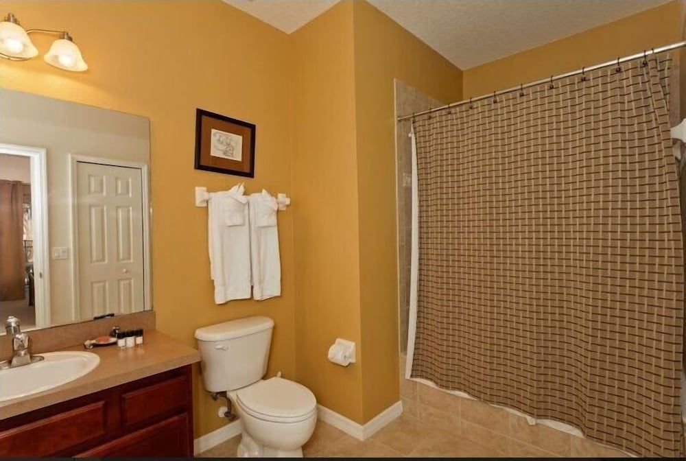 Ly235478 - Arcadia Estates - 5 Bed 4.5 Baths Villa Family Villa, Hot Tub, Garden Area 6