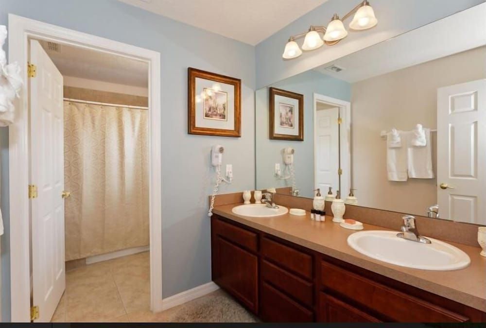 Ly235478 - Arcadia Estates - 5 Bed 4.5 Baths Villa Family Villa, Hot Tub, Garden Area 8