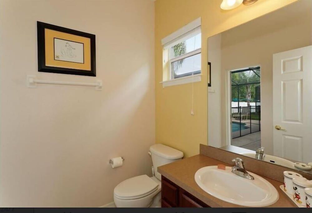 Ly235478 - Arcadia Estates - 5 Bed 4.5 Baths Villa Family Villa, Hot Tub, Garden Area 7