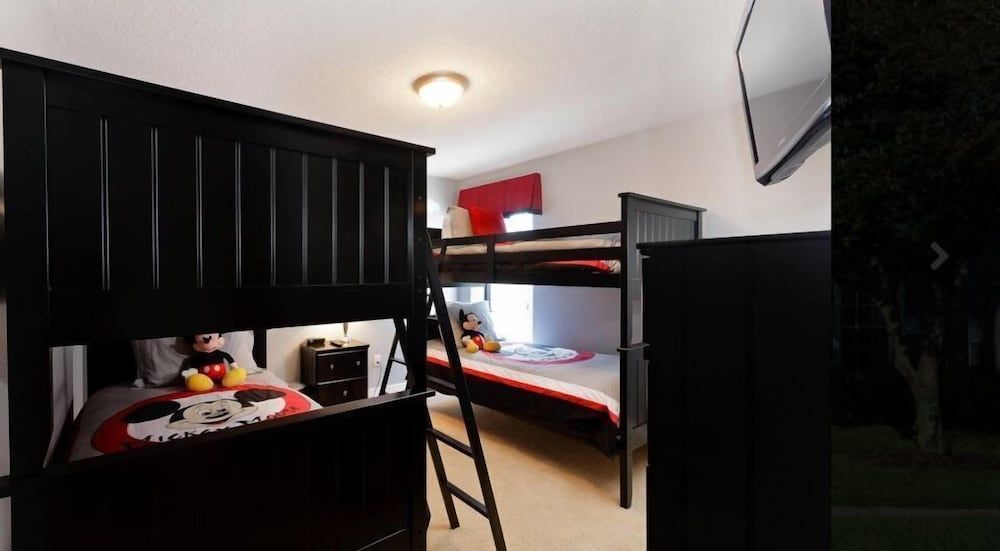 Ly235478 - Arcadia Estates - 5 Bed 4.5 Baths Villa Family Villa, Hot Tub, Garden Area 4