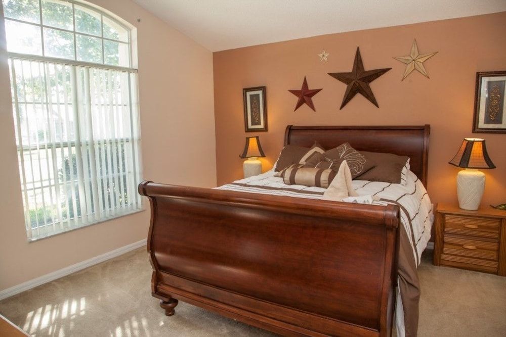 Family Villa, Private Pool, Garden Area