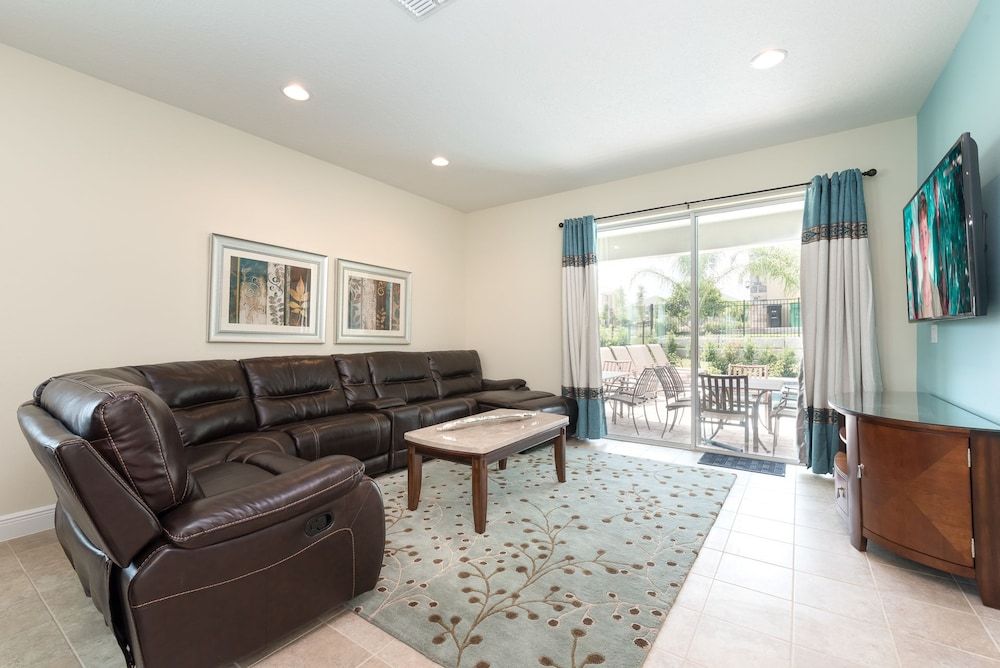 undefined The Encore Club #7 - 8 Bed 7 Baths Villa