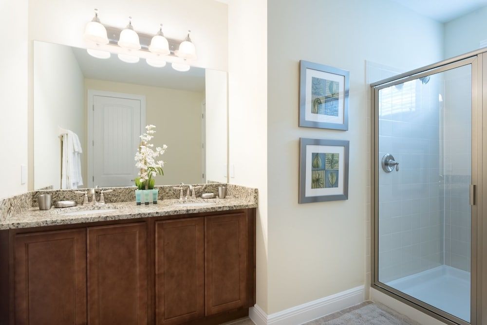 The Encore Club #7 - 8 Bed 7 Baths Villa Family Villa, Multiple Bedrooms, Garden Area 18