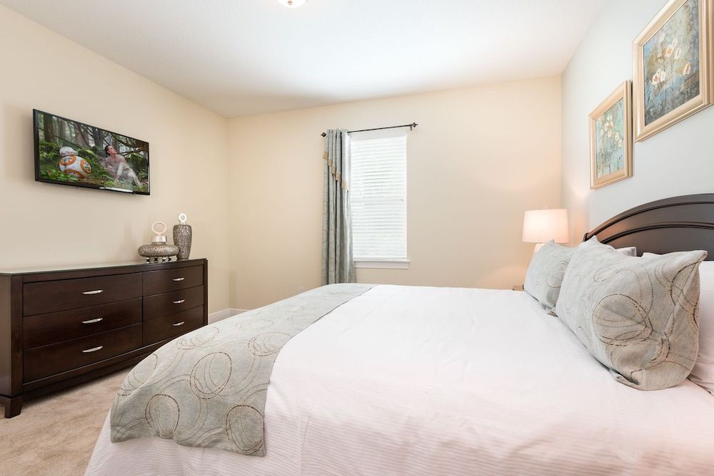 The Encore Club #7 - 8 Bed 7 Baths Villa Family Villa, Multiple Bedrooms, Garden Area 8