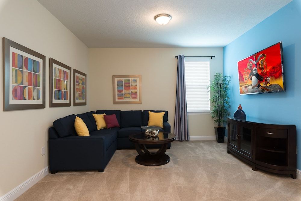 undefined The Encore Club #7 - 8 Bed 7 Baths Villa 4