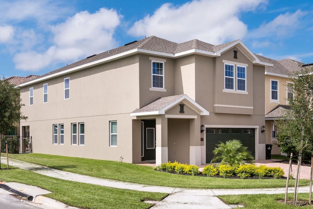 undefined The Encore Club #7 - 8 Bed 7 Baths Villa 2