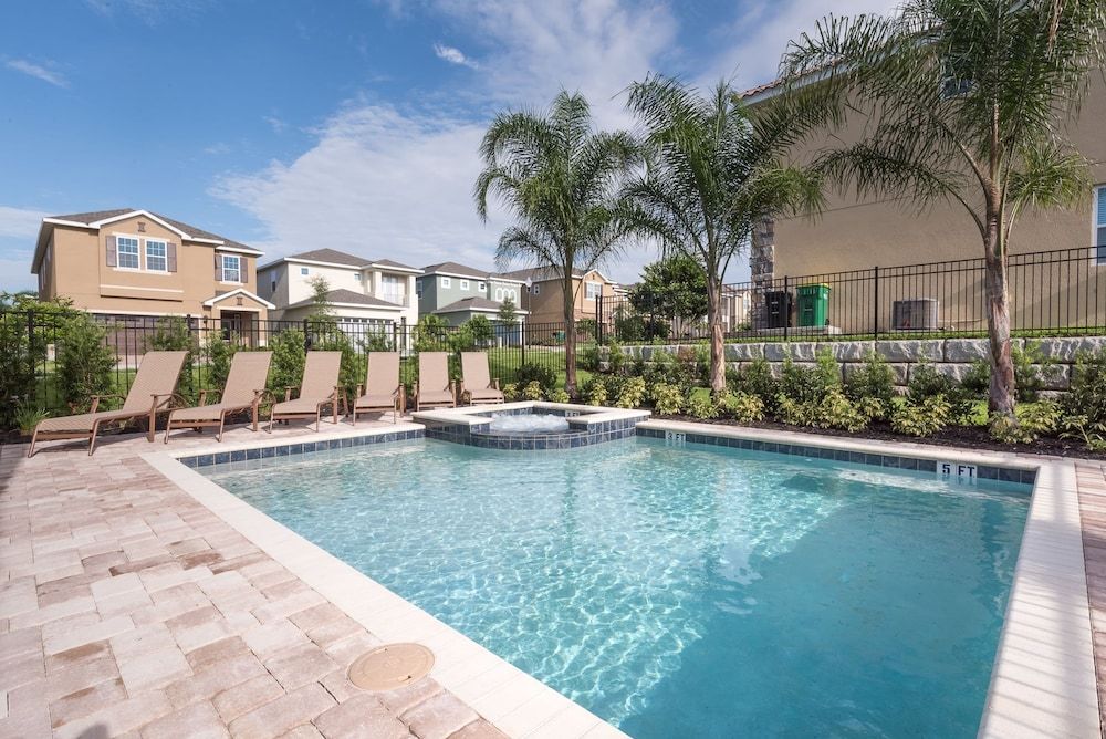 undefined The Encore Club #7 - 8 Bed 7 Baths Villa 3