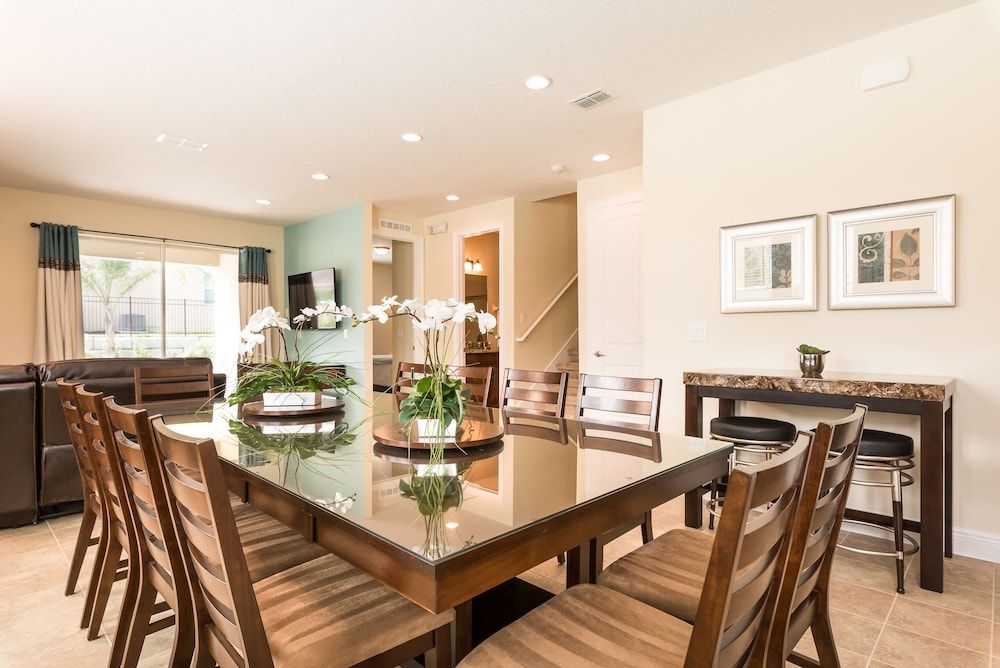 undefined The Encore Club #7 - 8 Bed 7 Baths Villa 5