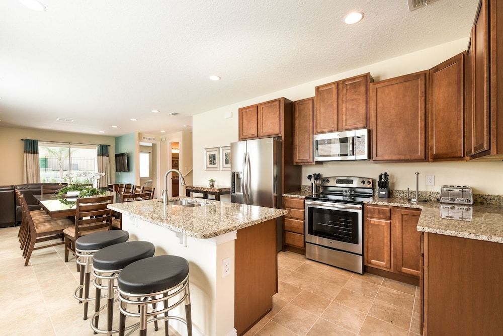 undefined The Encore Club #7 - 8 Bed 7 Baths Villa 6