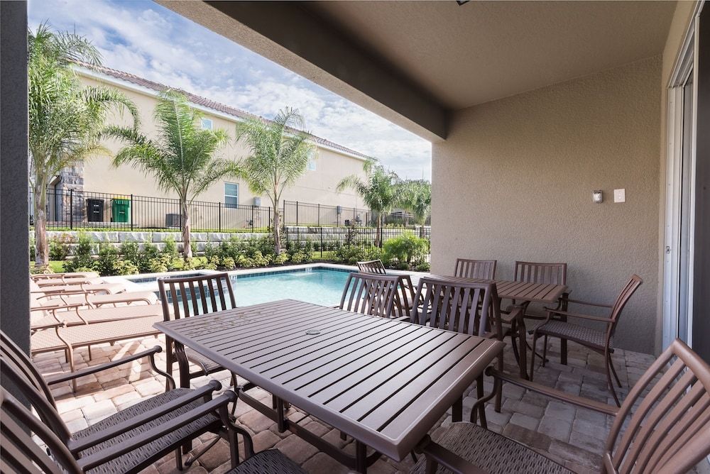 undefined The Encore Club #7 - 8 Bed 7 Baths Villa 8