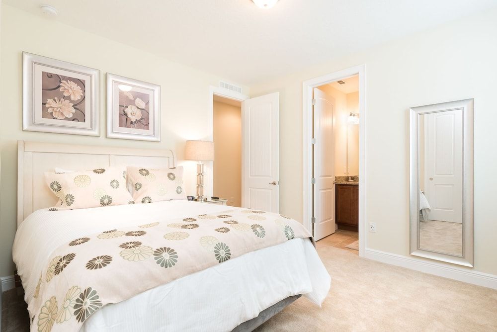 The Encore Club #7 - 8 Bed 7 Baths Villa Family Villa, Multiple Bedrooms, Garden Area 12