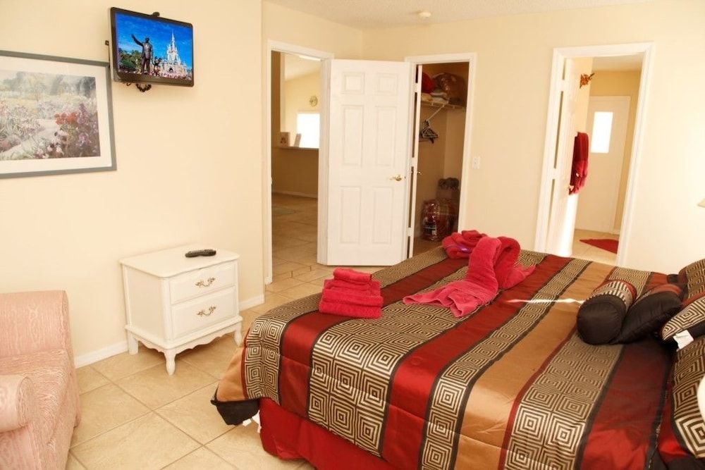 Ly53763 - Indian Ridge - 4 Bed 2 Baths Villa Family Villa, Private Pool, Garden Area 8