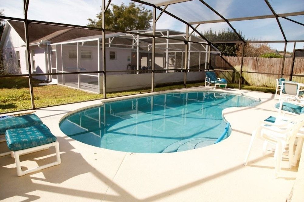 undefined Ly53763 - Indian Ridge - 4 Bed 2 Baths Villa 3