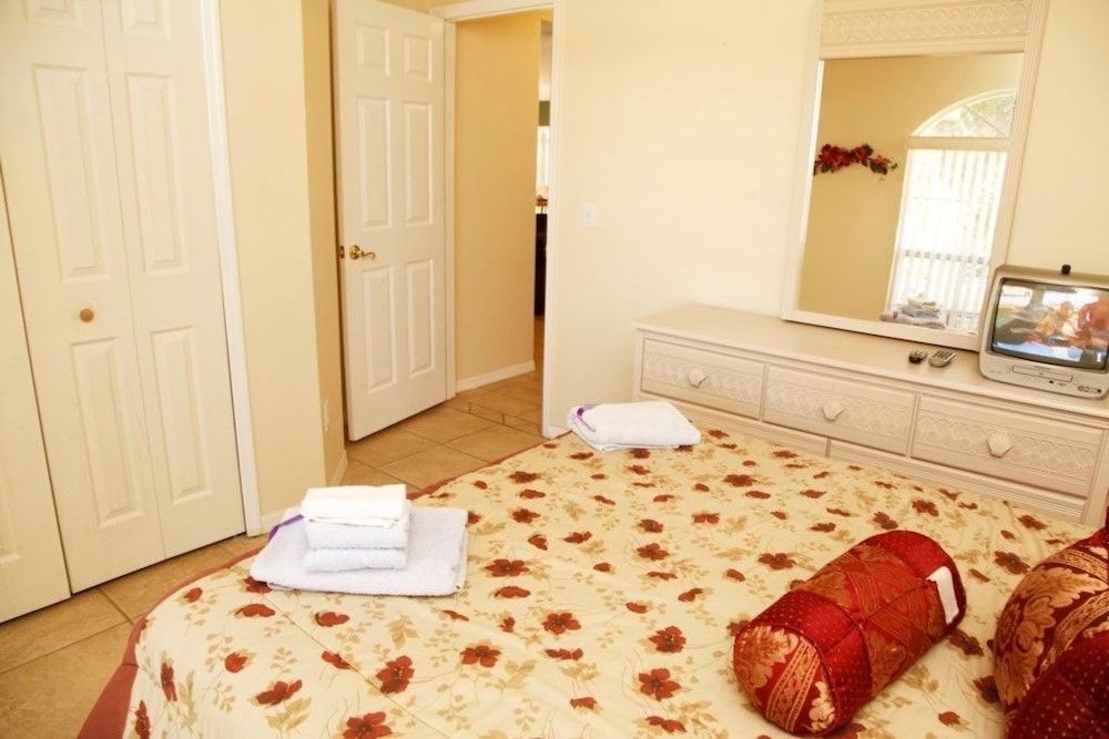 Ly53763 - Indian Ridge - 4 Bed 2 Baths Villa Family Villa, Private Pool, Garden Area 10