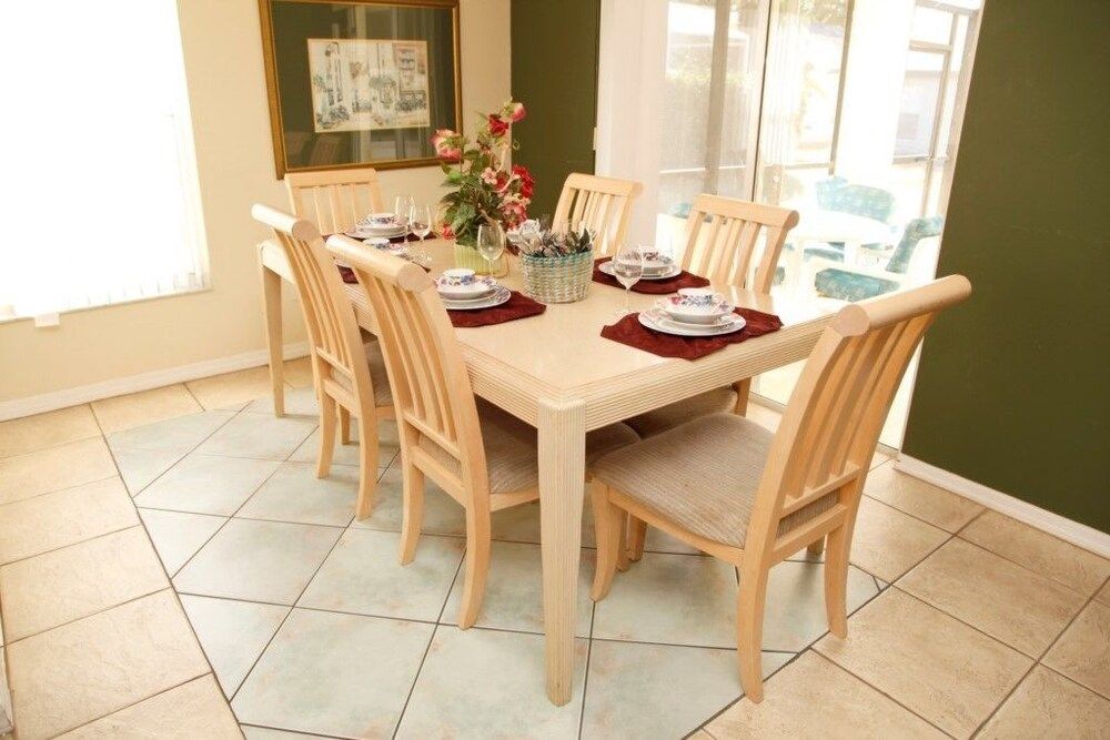 undefined Ly53763 - Indian Ridge - 4 Bed 2 Baths Villa 5