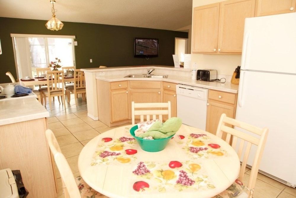 undefined Ly53763 - Indian Ridge - 4 Bed 2 Baths Villa 8