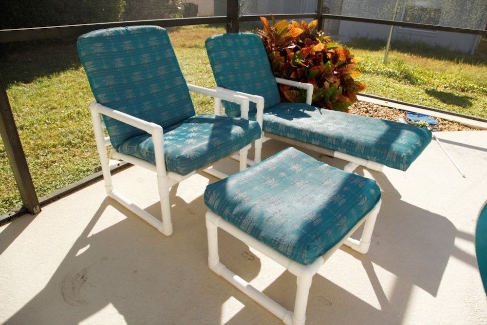 Ly53763 - Indian Ridge - 4 Bed 2 Baths Villa Family Villa, Private Pool, Garden Area 21