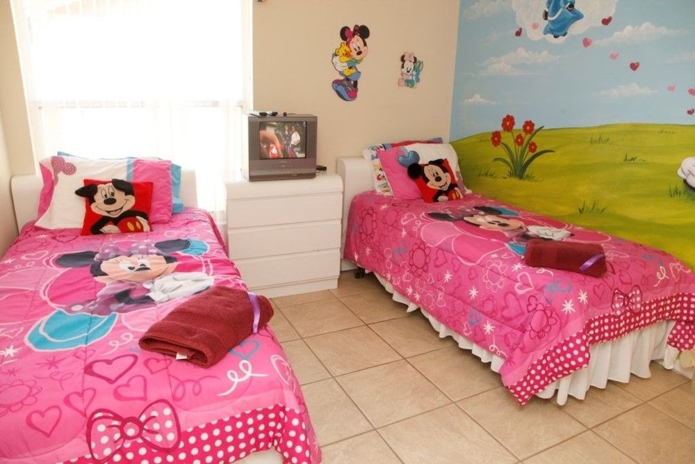 Ly53763 - Indian Ridge - 4 Bed 2 Baths Villa Family Villa, Private Pool, Garden Area 6