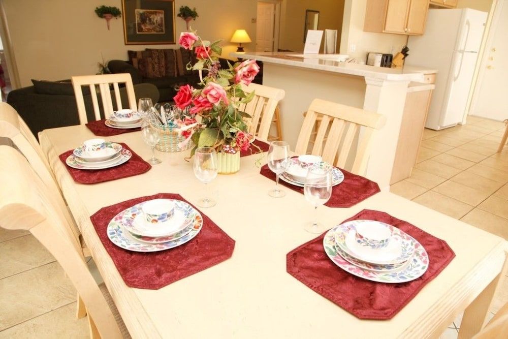 undefined Ly53763 - Indian Ridge - 4 Bed 2 Baths Villa 7