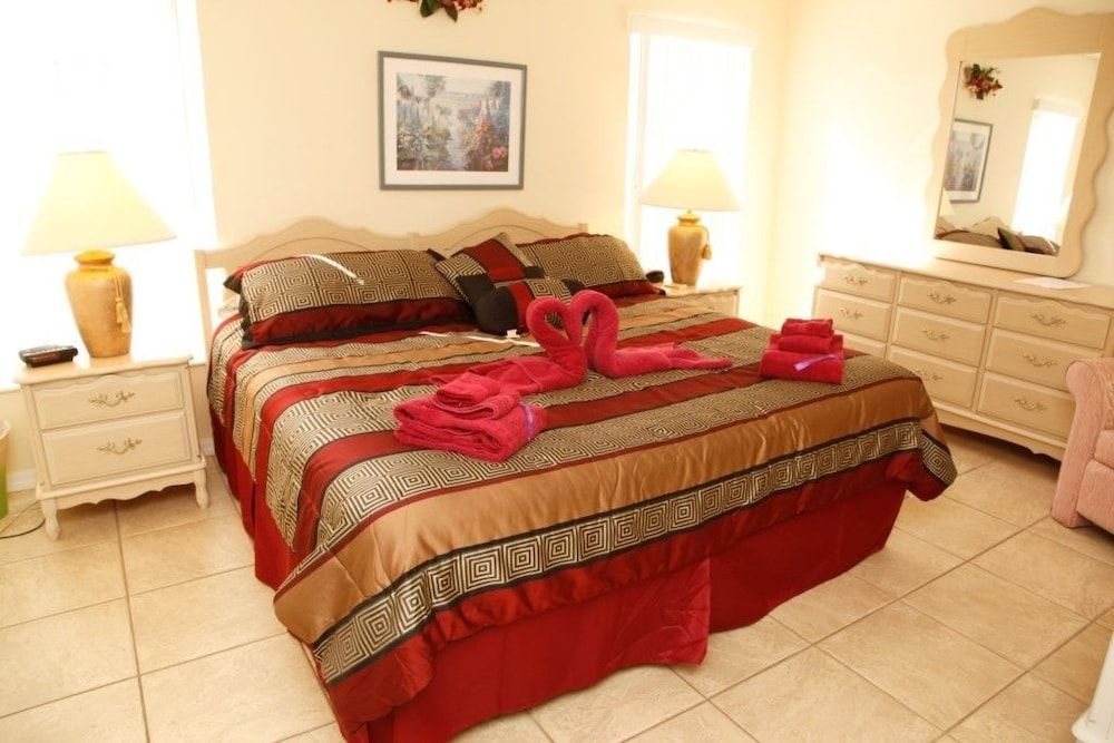 Ly53763 - Indian Ridge - 4 Bed 2 Baths Villa Family Villa, Private Pool, Garden Area 4