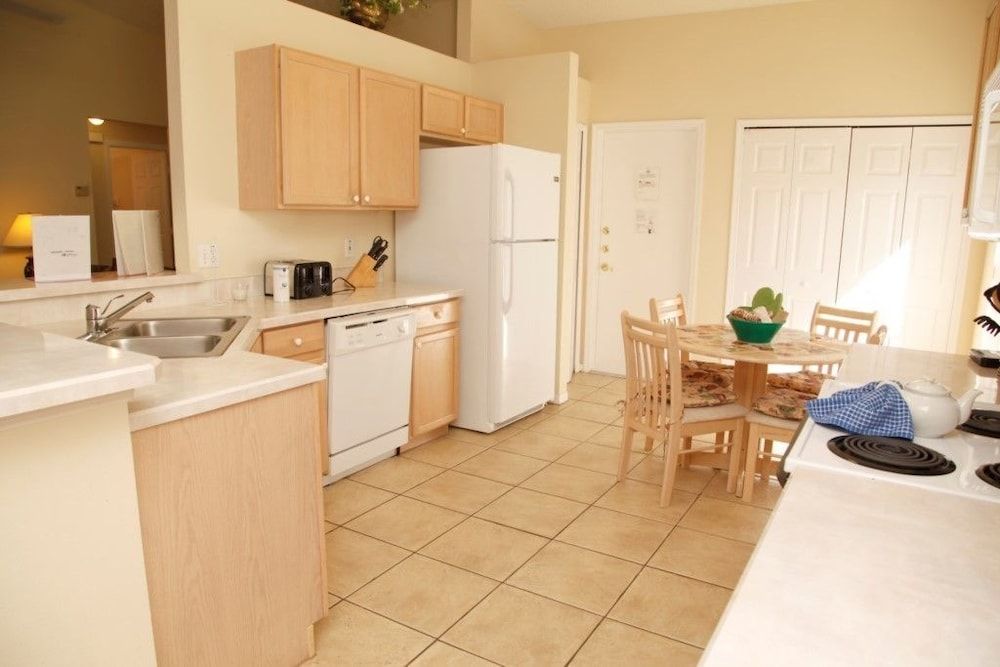 Ly53763 - Indian Ridge - 4 Bed 2 Baths Villa Family Villa, Private Pool, Garden Area 19