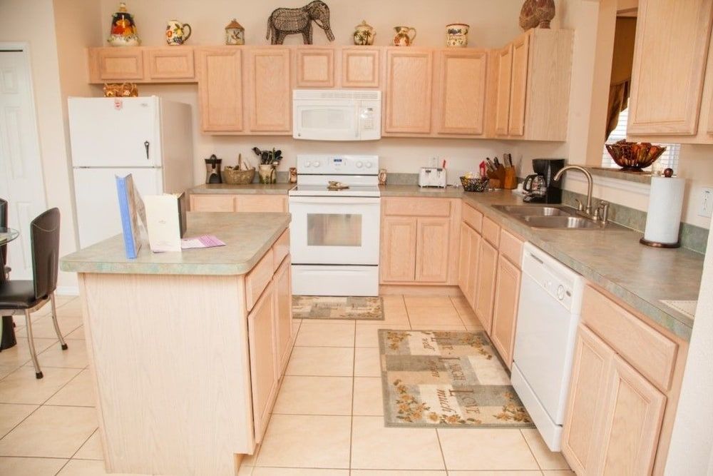 Ly53791 - Emerald Island - 6 Bed 5 Baths Villa Family Villa, Private Pool, Garden Area 26