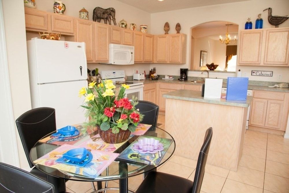 undefined Ly53791 - Emerald Island - 6 Bed 5 Baths Villa 6