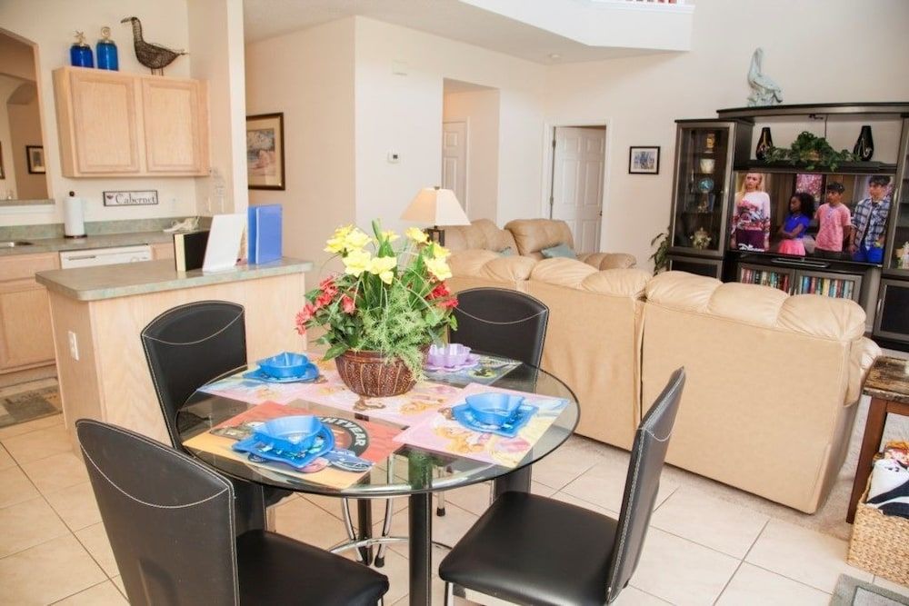 undefined Ly53791 - Emerald Island - 6 Bed 5 Baths Villa 7