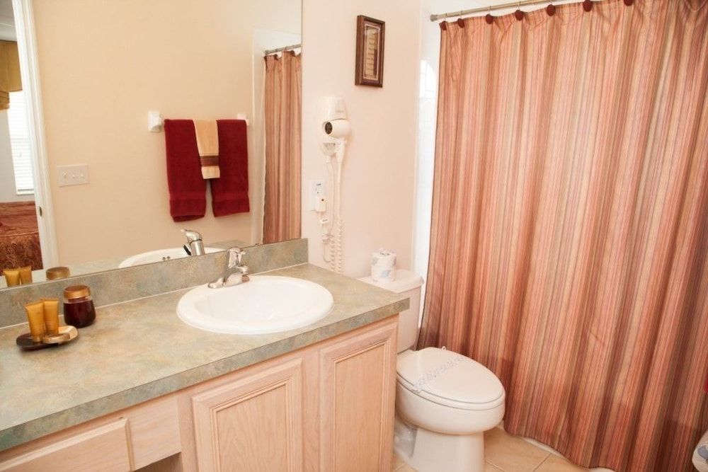 Ly53791 - Emerald Island - 6 Bed 5 Baths Villa Family Villa, Private Pool, Garden Area 17