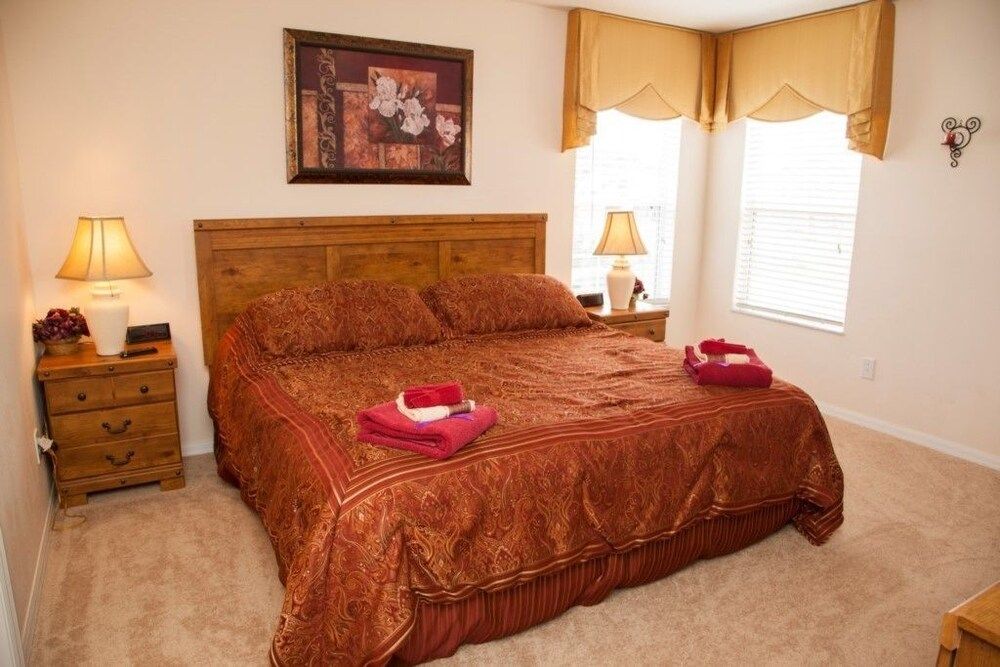 Ly53791 - Emerald Island - 6 Bed 5 Baths Villa Family Villa, Private Pool, Garden Area 4