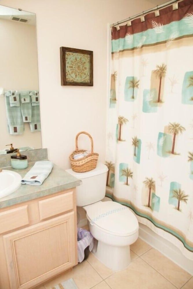 Ly53791 - Emerald Island - 6 Bed 5 Baths Villa Family Villa, Private Pool, Garden Area 15