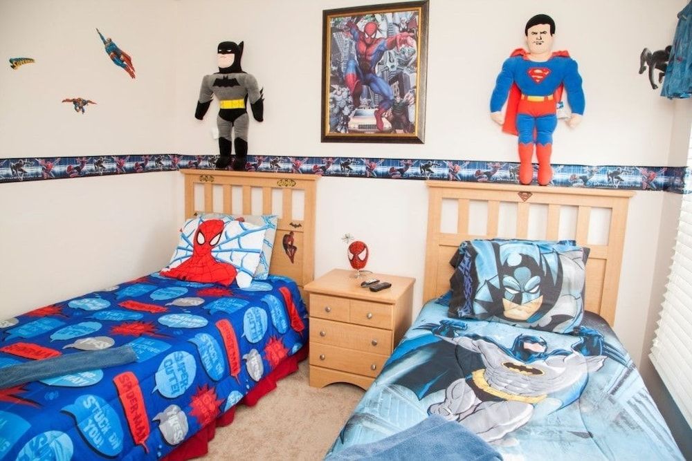 Ly53791 - Emerald Island - 6 Bed 5 Baths Villa Family Villa, Private Pool, Garden Area 8