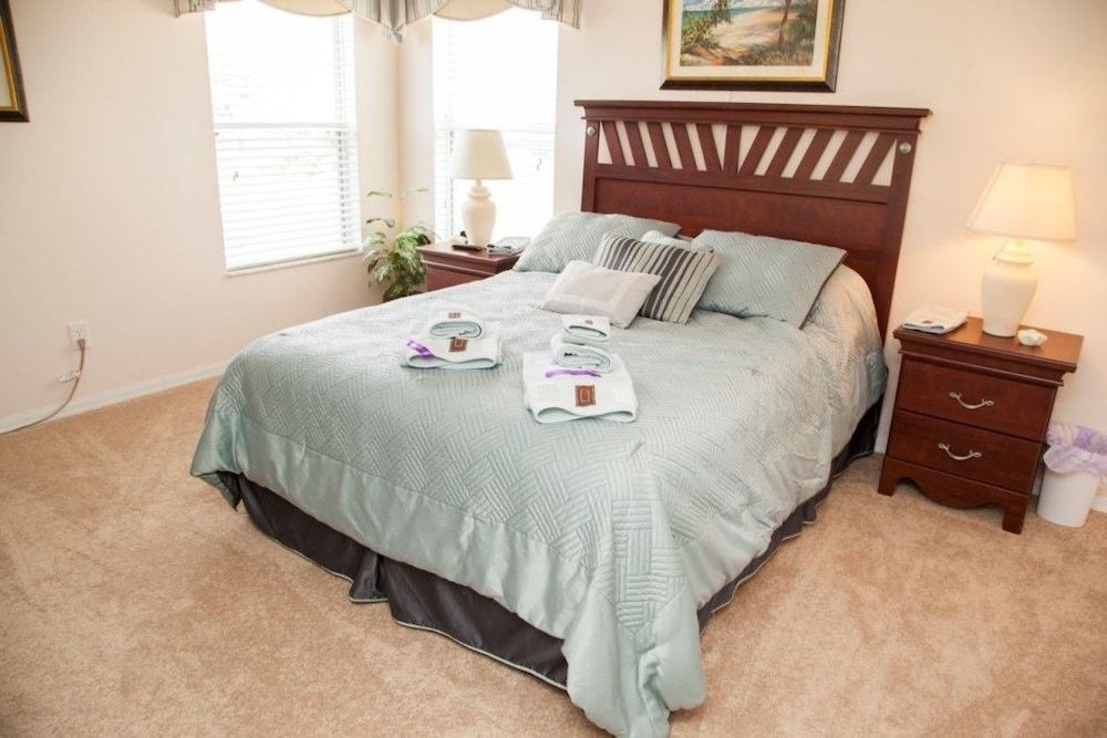 Ly53791 - Emerald Island - 6 Bed 5 Baths Villa Family Villa, Private Pool, Garden Area 5