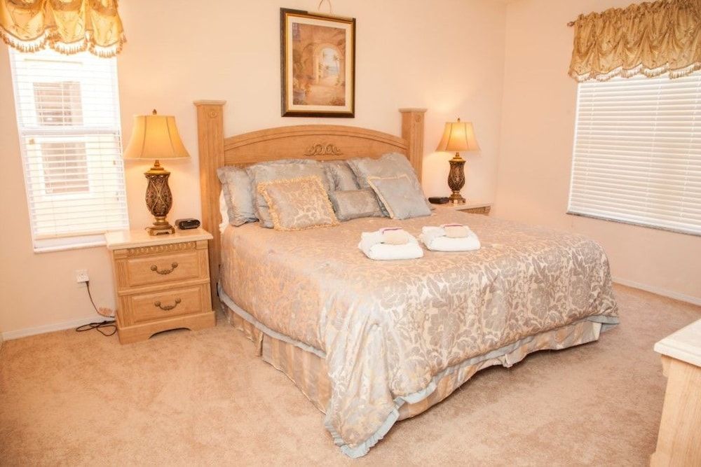 Ly53791 - Emerald Island - 6 Bed 5 Baths Villa Family Villa, Private Pool, Garden Area 3