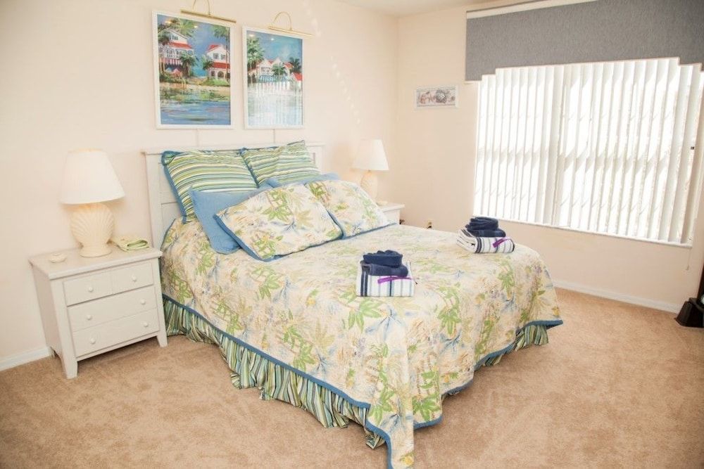 undefined Ly53791 - Emerald Island - 6 Bed 5 Baths Villa 10