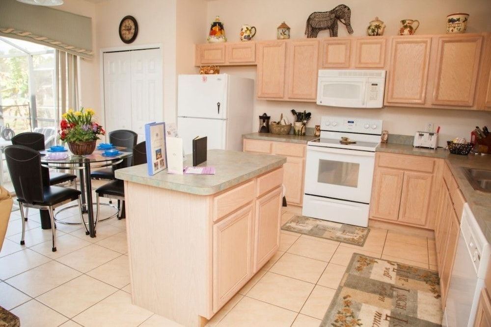 Ly53791 - Emerald Island - 6 Bed 5 Baths Villa Family Villa, Private Pool, Garden Area 25