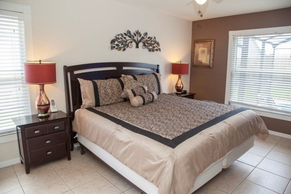 Ly53820 - Indian Ridge - 3 Bed 2 Baths Villa Family Villa, Private Pool, Garden Area 3