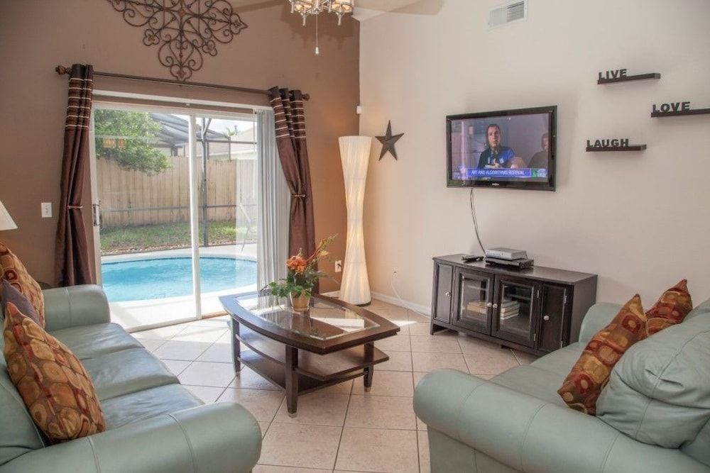 undefined Ly53820 - Indian Ridge - 3 Bed 2 Baths Villa 4