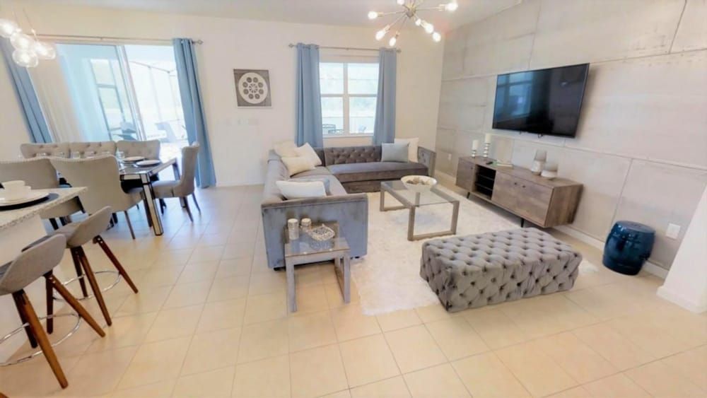 undefined Aco237972 - Sonoma Resort - 6 Bed 4 Baths Villa 9