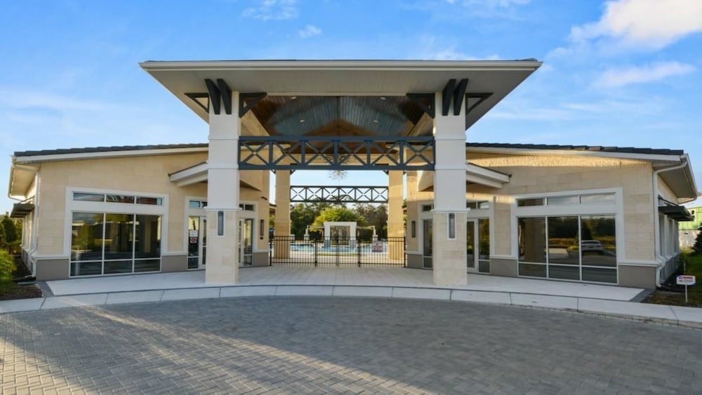 undefined Aco237972 - Sonoma Resort - 6 Bed 4 Baths Villa 2